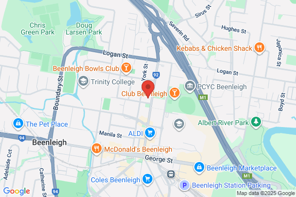 Beenleigh Dental