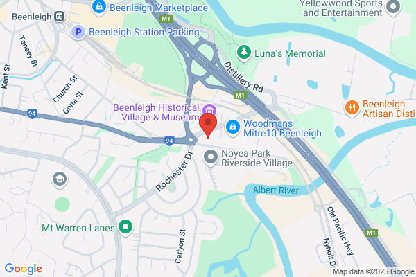 Main Street Medical & Dental Centre Beenleigh