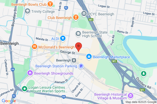 Beenleigh Village Family Medical Practice