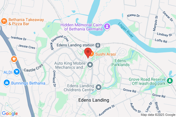 Edens Landing Medical Surgery
