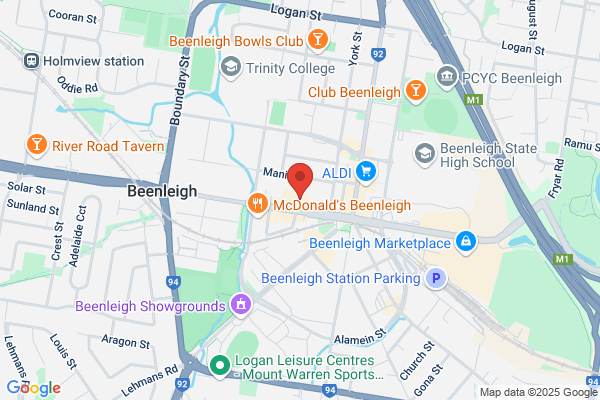 Fitzpatrick L D & H Pty Ltd