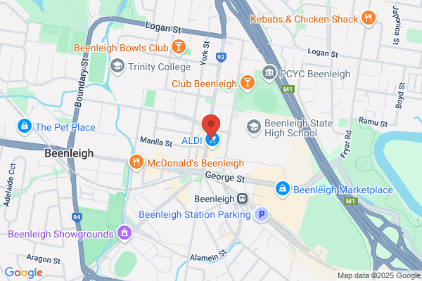 Eastcoast Outsourcing Group