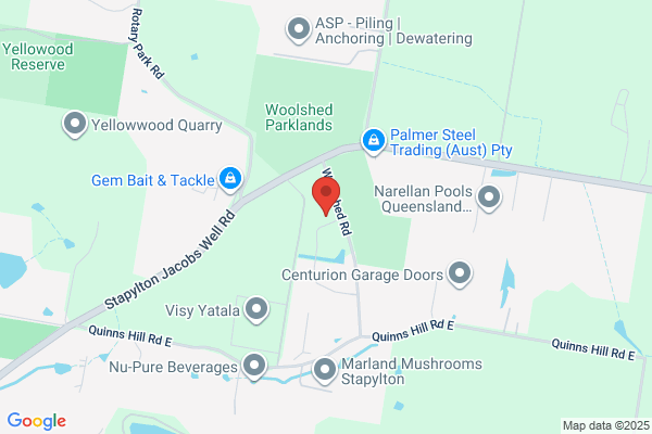 Salmon Earthmoving Services