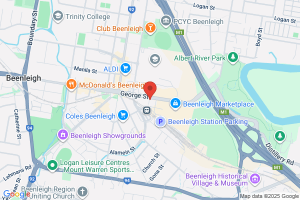 Beenleigh Mechanical Repairs