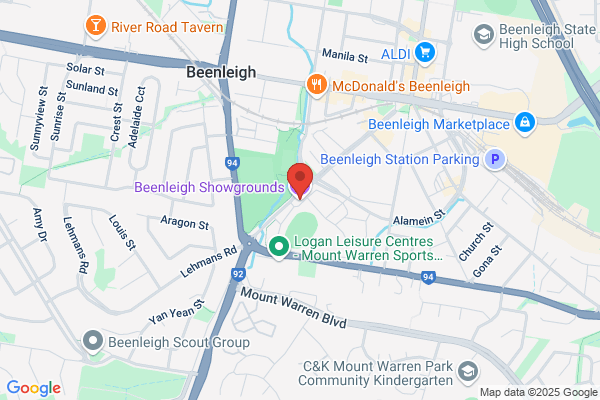 Beenleigh Motorcycles