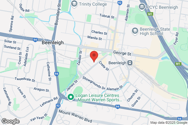 Beenleigh Day & Night Medical Centre Pharmacy
