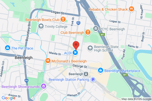 Beenleigh Bernats Lewis Real Estate