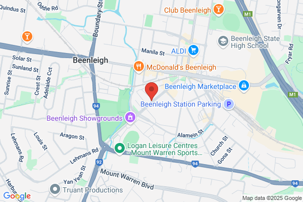 Beenleigh City Real Estate
