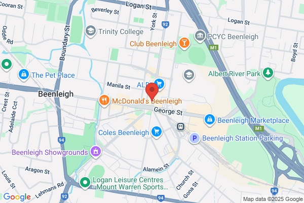 Beenleigh Take Away