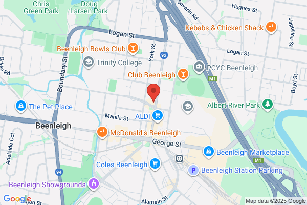 Beenleigh Law