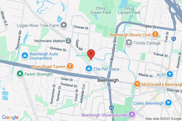 All Mini Storage Beenleigh