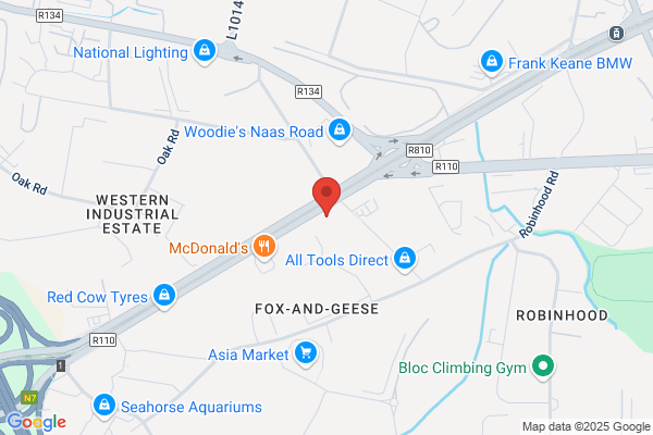 Doyles Distribution Services