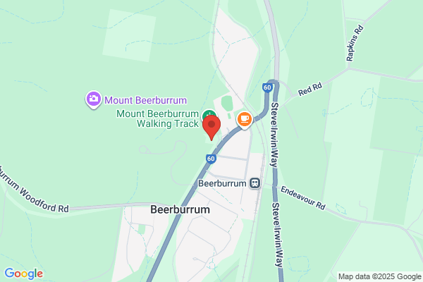 Beerburrum Service Centre