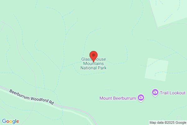 Glasshouse Mountain Tourist Park