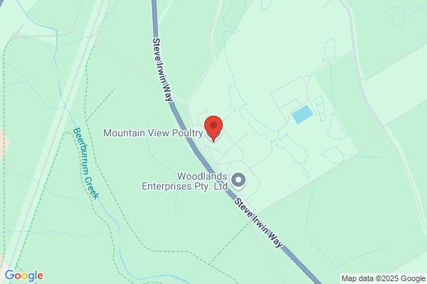 MountainView Poultry
