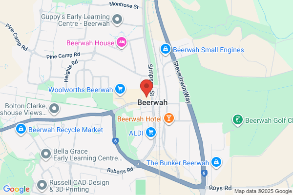 Specsavers Optometrists - Beerwah