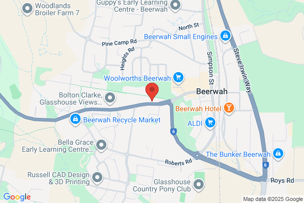 B & A Tyre & Mechanical