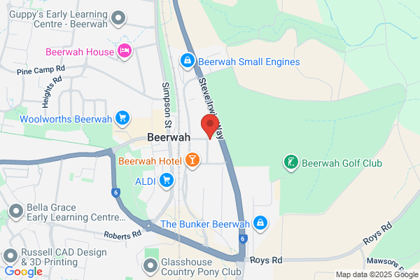 Beerwah & District Kindergarten Association Inc