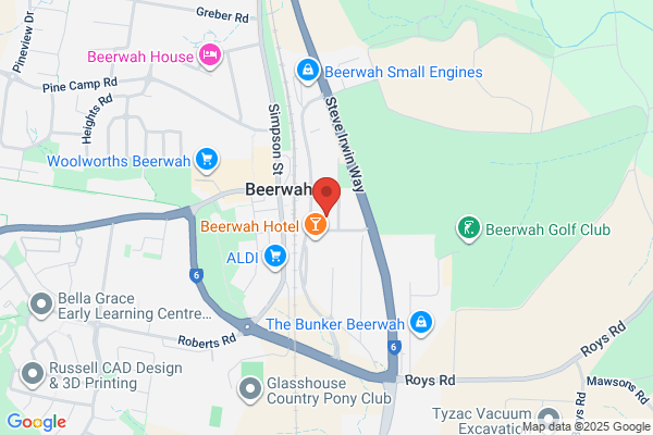 Beerwah Auto Centre