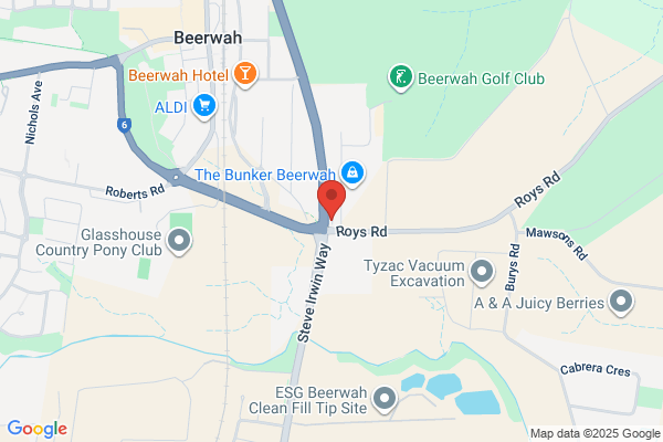 Beerwah Cycles