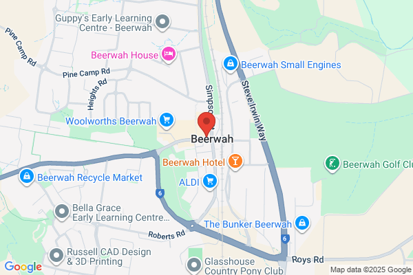 Beerwah Cycles