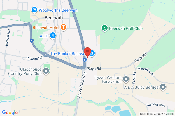 Beerwah Exhaust Brake & Radiator Centre