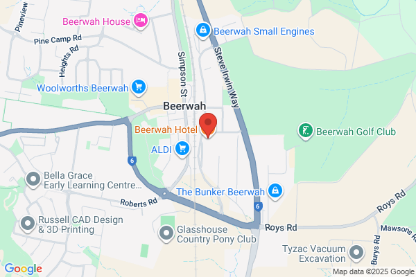Beerwah Hotel