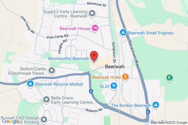 Beerwah Meats