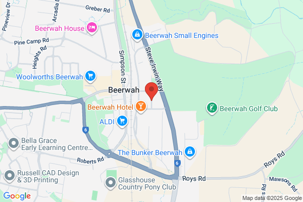 Beerwah Motors