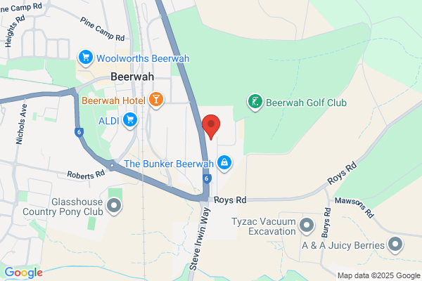 Beerwah Self Storage
