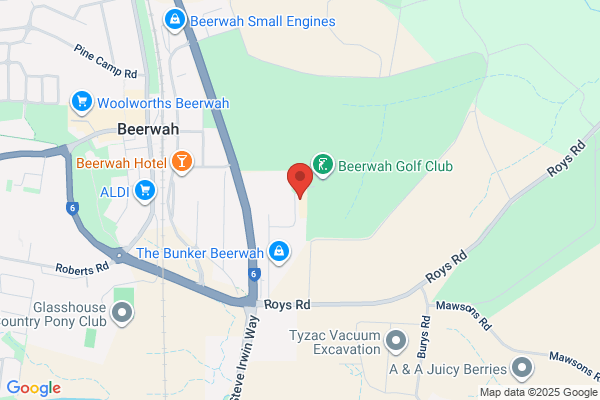 Beerwah Smash Repairs