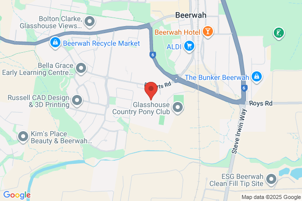 Beerwah State High School