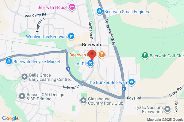 Beerwah Surgery