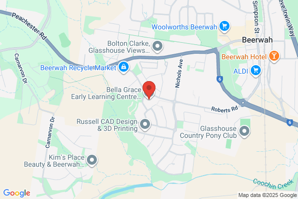 Bella Grace Early Learning Centres