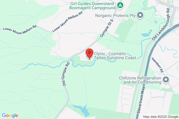 Clynic - Cosmetic Tattoo Sunshine Coast, Waxing and Facial Clinic Sunshine Coast