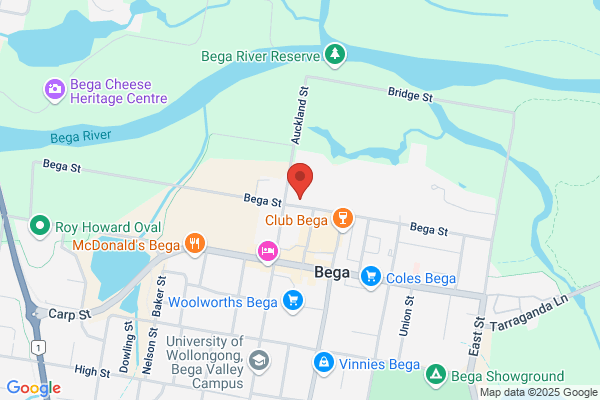 Bega All Pumps & Pool World