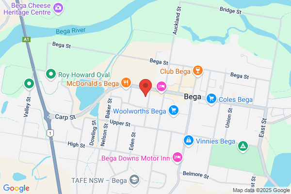 Bega Commercial Cleaning Services