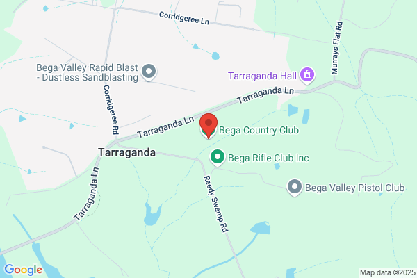 Bega Country Club