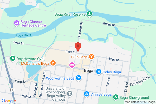 Bega Family Museum