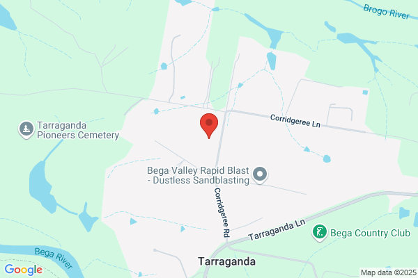 Bega Fire Systems