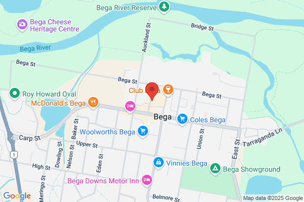 Bega Garden Nursery