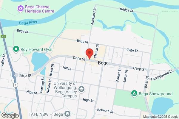 Bega Health Foods