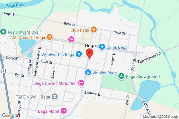 Bega Local Aboriginal Land Council