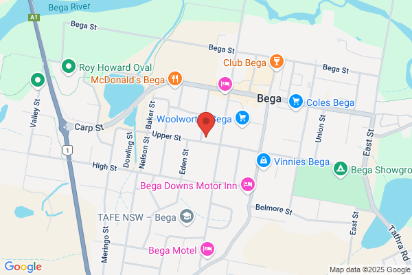 Bega Mower Centre