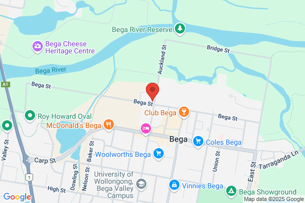 Bega Muffler Centre