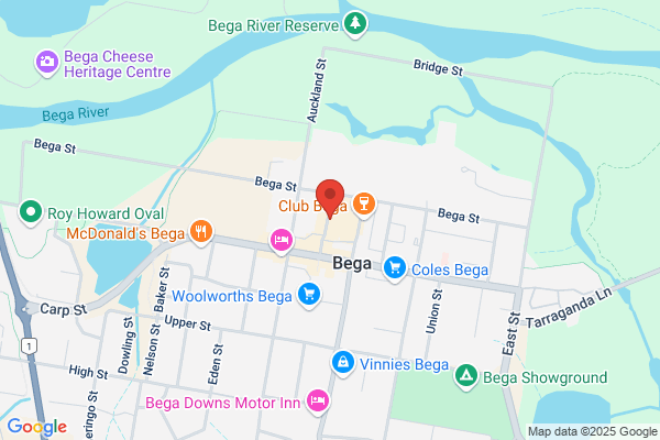 Bega Osteopathic Clinic