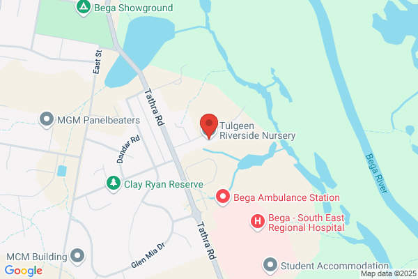 Bega Plants