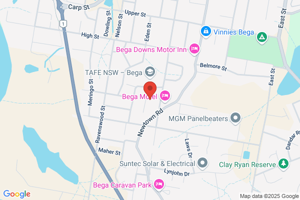 Bega Pre-School