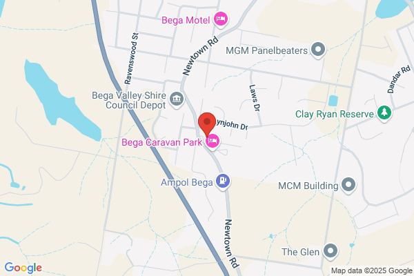 Bega Southtown Motor Inn