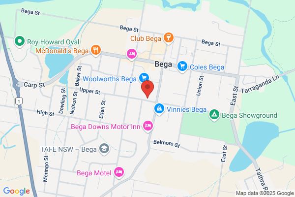 Bega Toyota
